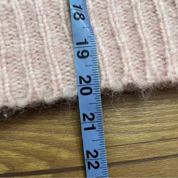 Love Shack Fancy Aspen Sweater‎ Women Size M - Picture 8 of 11